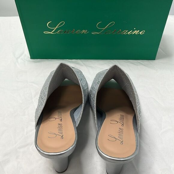 LAUREN LORRAINE MARTHA SANDALS FTL-05-075 - Picture 5 of 13